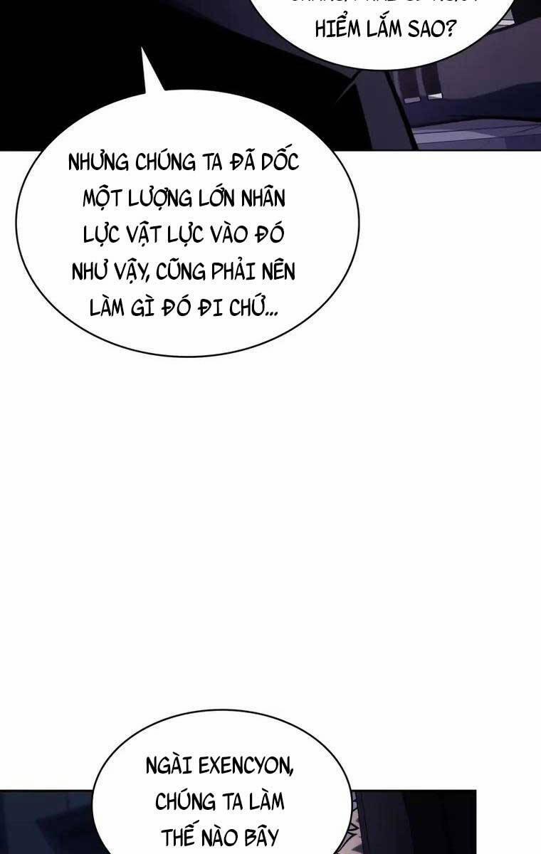 Tôi Là Tân Thủ Có Cấp Cao Nhất 95 trang 41