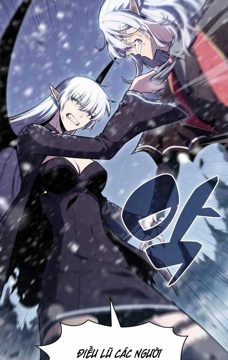 Tôi Là Tân Thủ Có Cấp Cao Nhất 95 trang 53