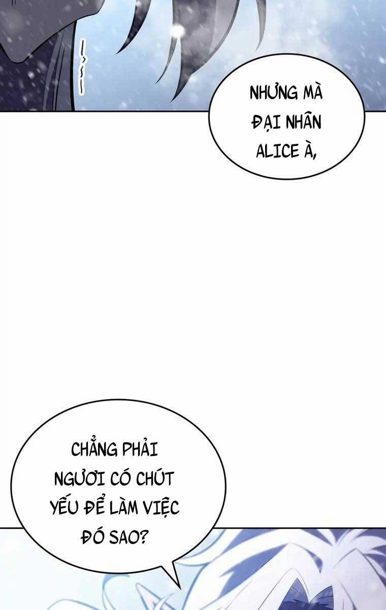 Tôi Là Tân Thủ Có Cấp Cao Nhất 95 trang 80