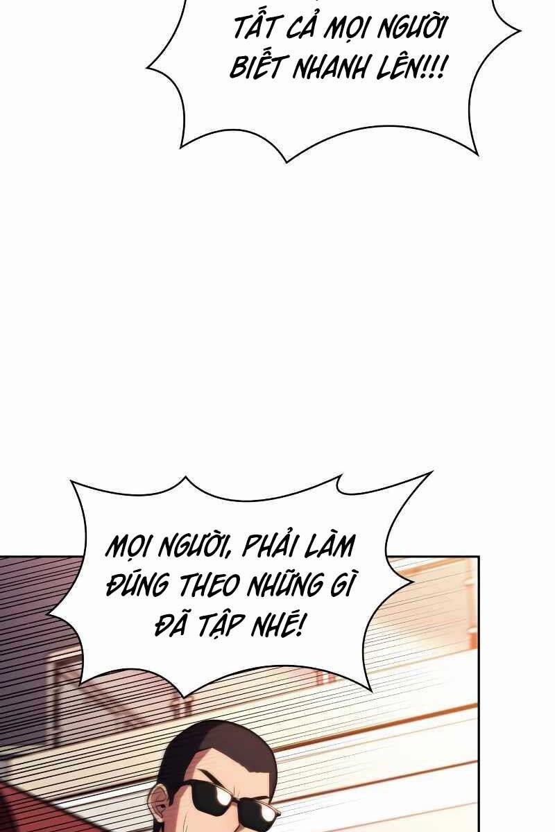 Tôi Là Tân Thủ Có Cấp Cao Nhất 96 trang 110