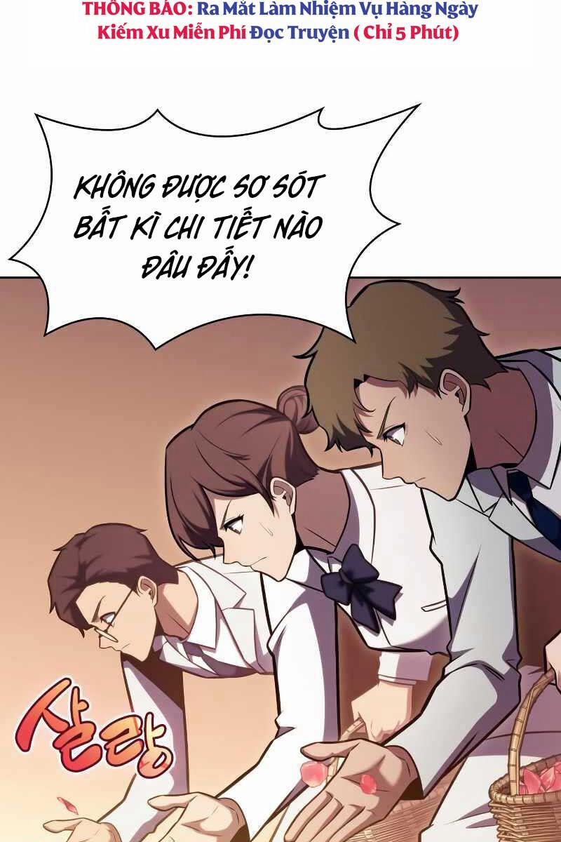 Tôi Là Tân Thủ Có Cấp Cao Nhất 96 trang 114