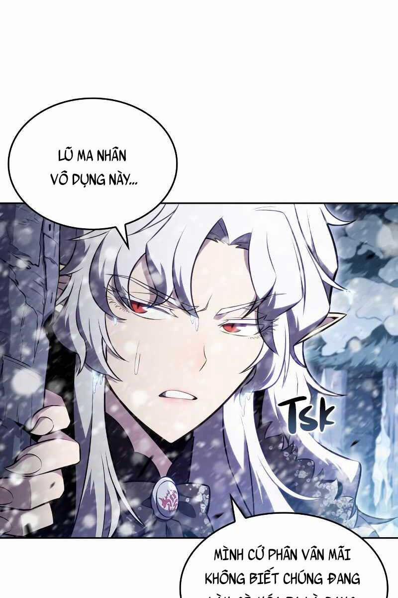 Tôi Là Tân Thủ Có Cấp Cao Nhất 96 trang 12