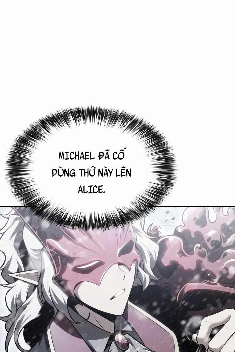 Tôi Là Tân Thủ Có Cấp Cao Nhất 96 trang 136