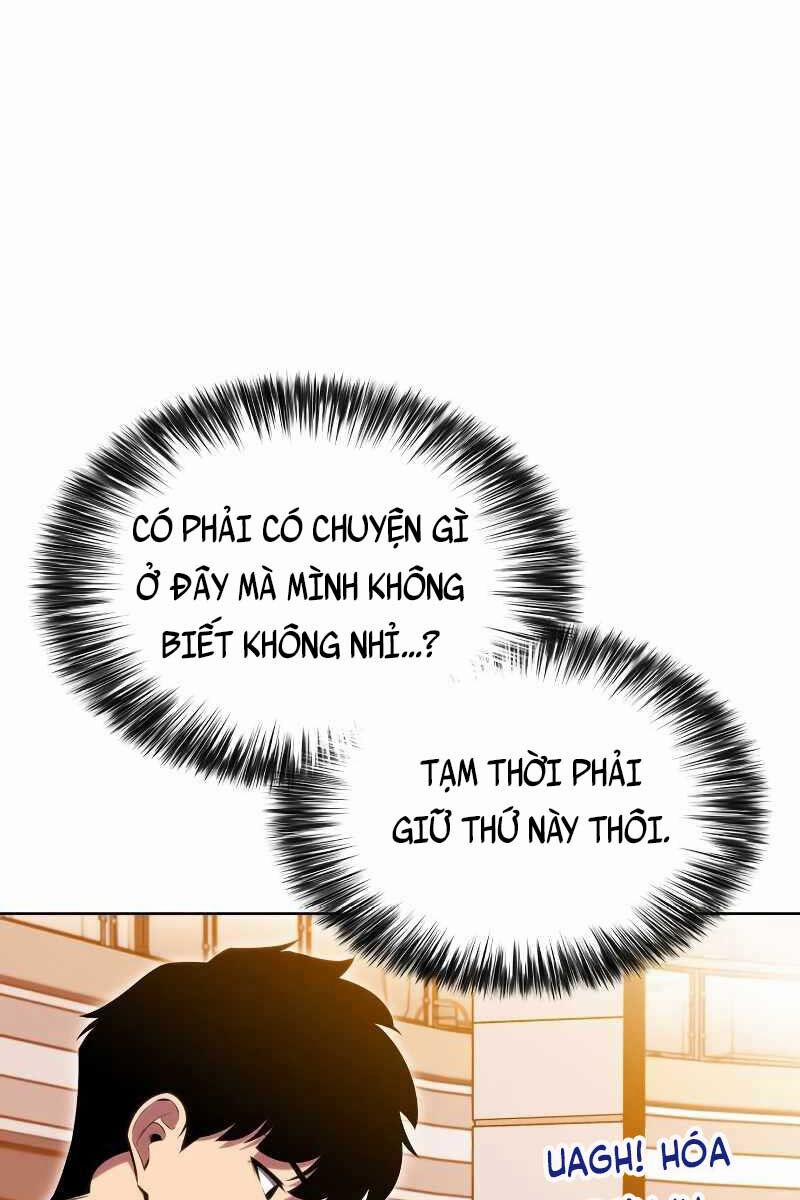 Tôi Là Tân Thủ Có Cấp Cao Nhất 96 trang 138