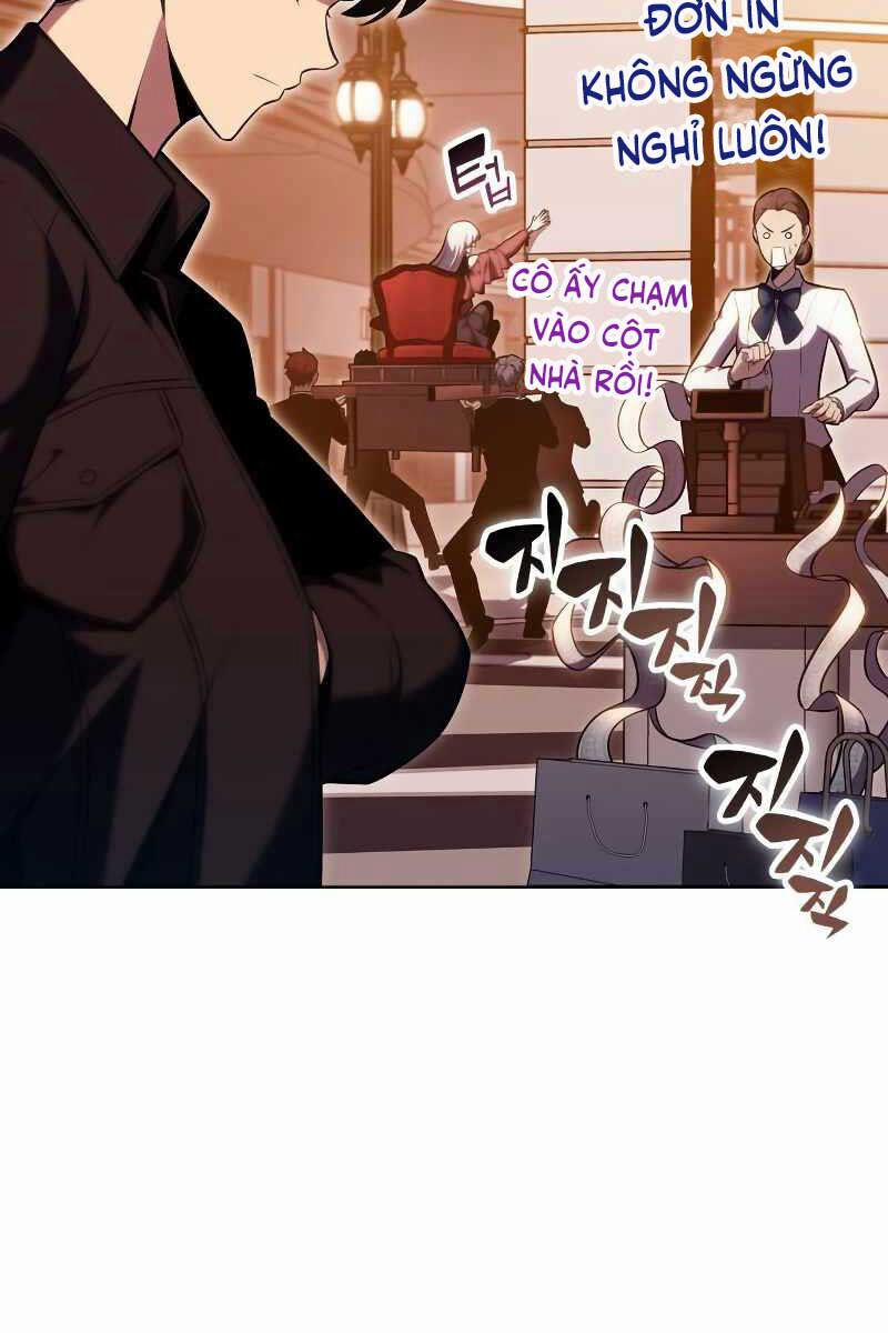 Tôi Là Tân Thủ Có Cấp Cao Nhất 96 trang 139