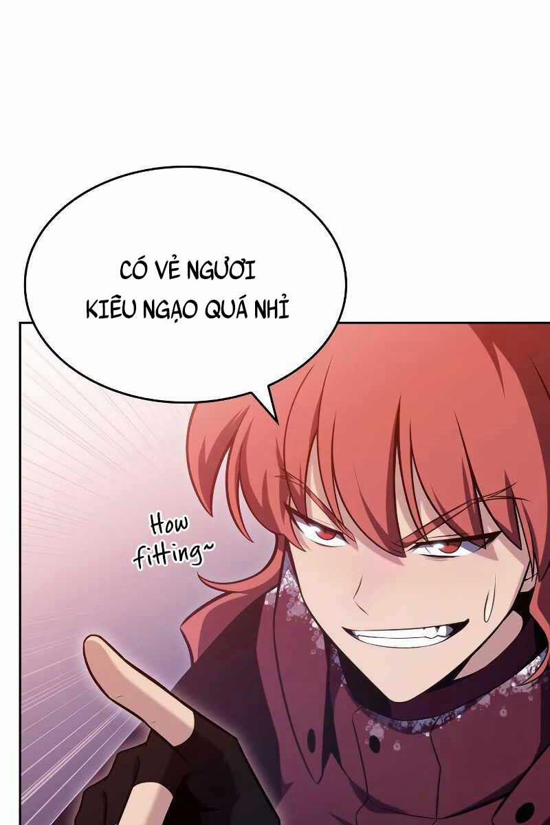 Tôi Là Tân Thủ Có Cấp Cao Nhất 96 trang 20