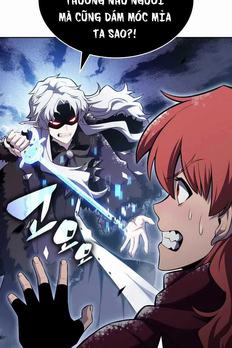 Tôi Là Tân Thủ Có Cấp Cao Nhất 96 trang 22