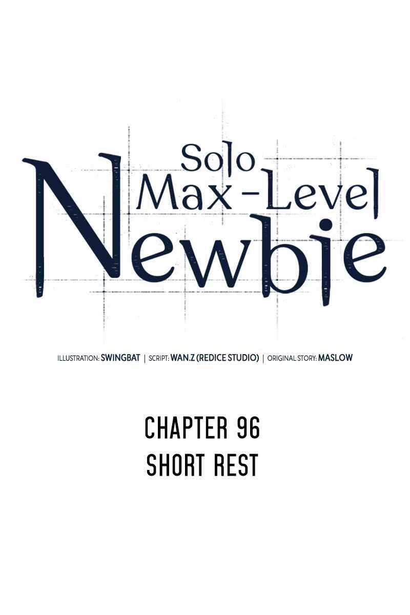 Tôi Là Tân Thủ Có Cấp Cao Nhất 96 trang 30