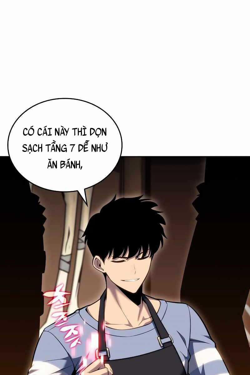 Tôi Là Tân Thủ Có Cấp Cao Nhất 96 trang 34