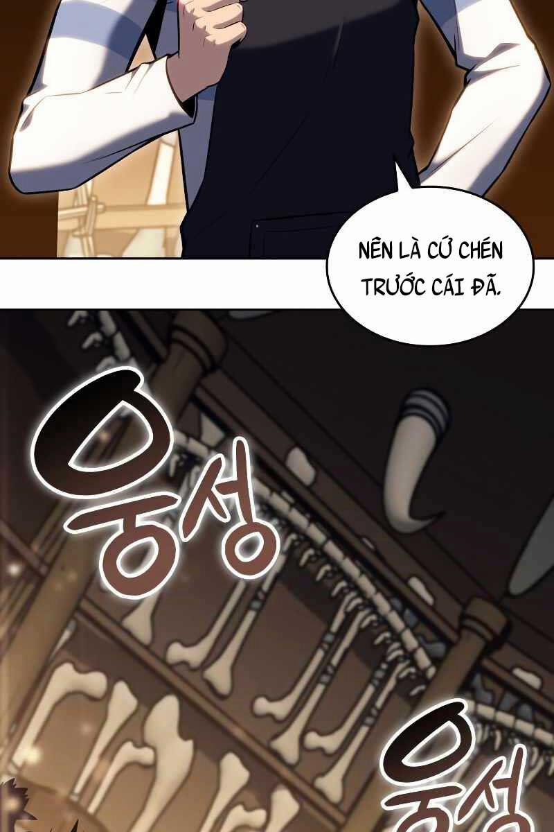 Tôi Là Tân Thủ Có Cấp Cao Nhất 96 trang 35