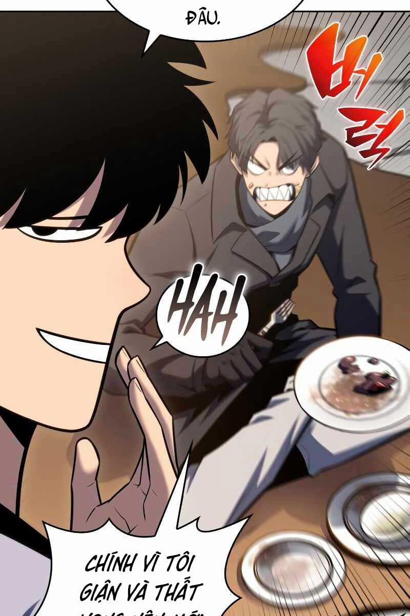 Tôi Là Tân Thủ Có Cấp Cao Nhất 96 trang 53