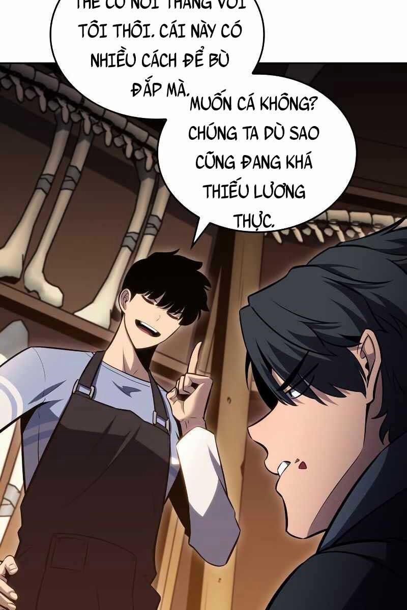 Tôi Là Tân Thủ Có Cấp Cao Nhất 96 trang 55