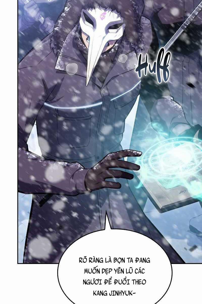 Tôi Là Tân Thủ Có Cấp Cao Nhất 96 trang 6