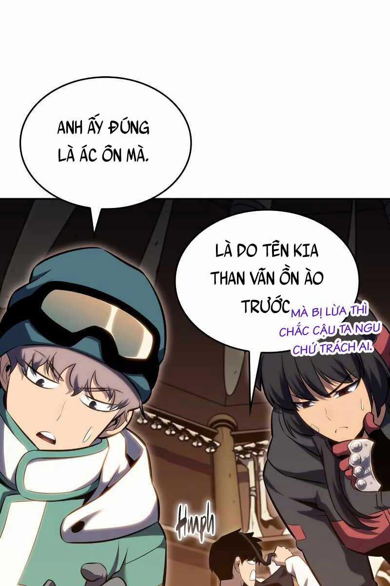 Tôi Là Tân Thủ Có Cấp Cao Nhất 96 trang 71