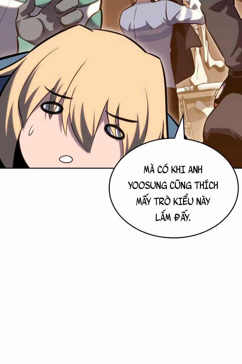 Tôi Là Tân Thủ Có Cấp Cao Nhất 96 trang 72