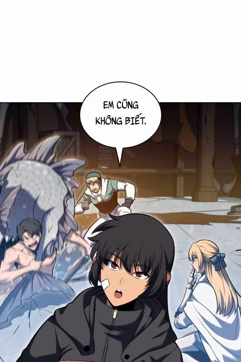 Tôi Là Tân Thủ Có Cấp Cao Nhất 96 trang 80