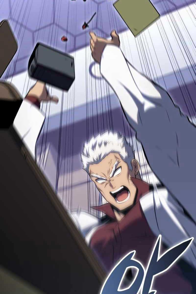 Tôi Là Tân Thủ Có Cấp Cao Nhất 96 trang 85