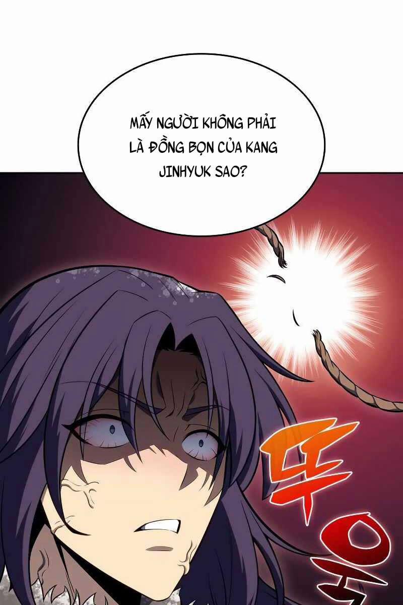 Tôi Là Tân Thủ Có Cấp Cao Nhất 96 trang 9