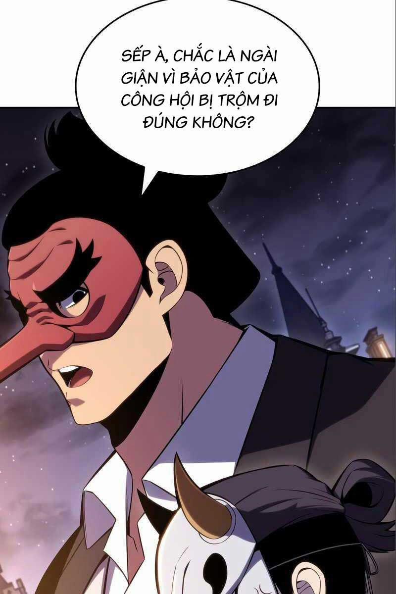 Tôi Là Tân Thủ Có Cấp Cao Nhất 97 trang 121