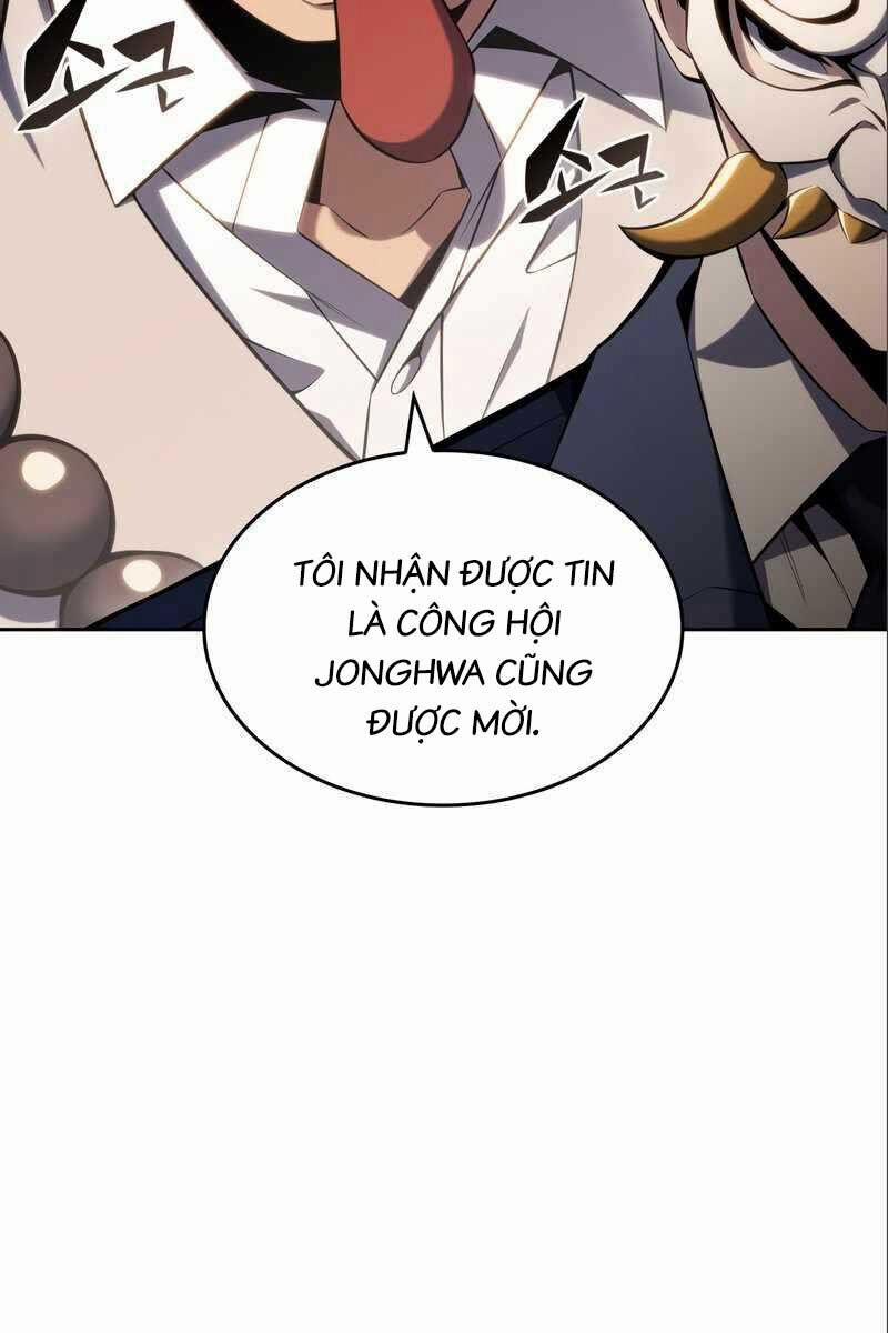 Tôi Là Tân Thủ Có Cấp Cao Nhất 97 trang 124