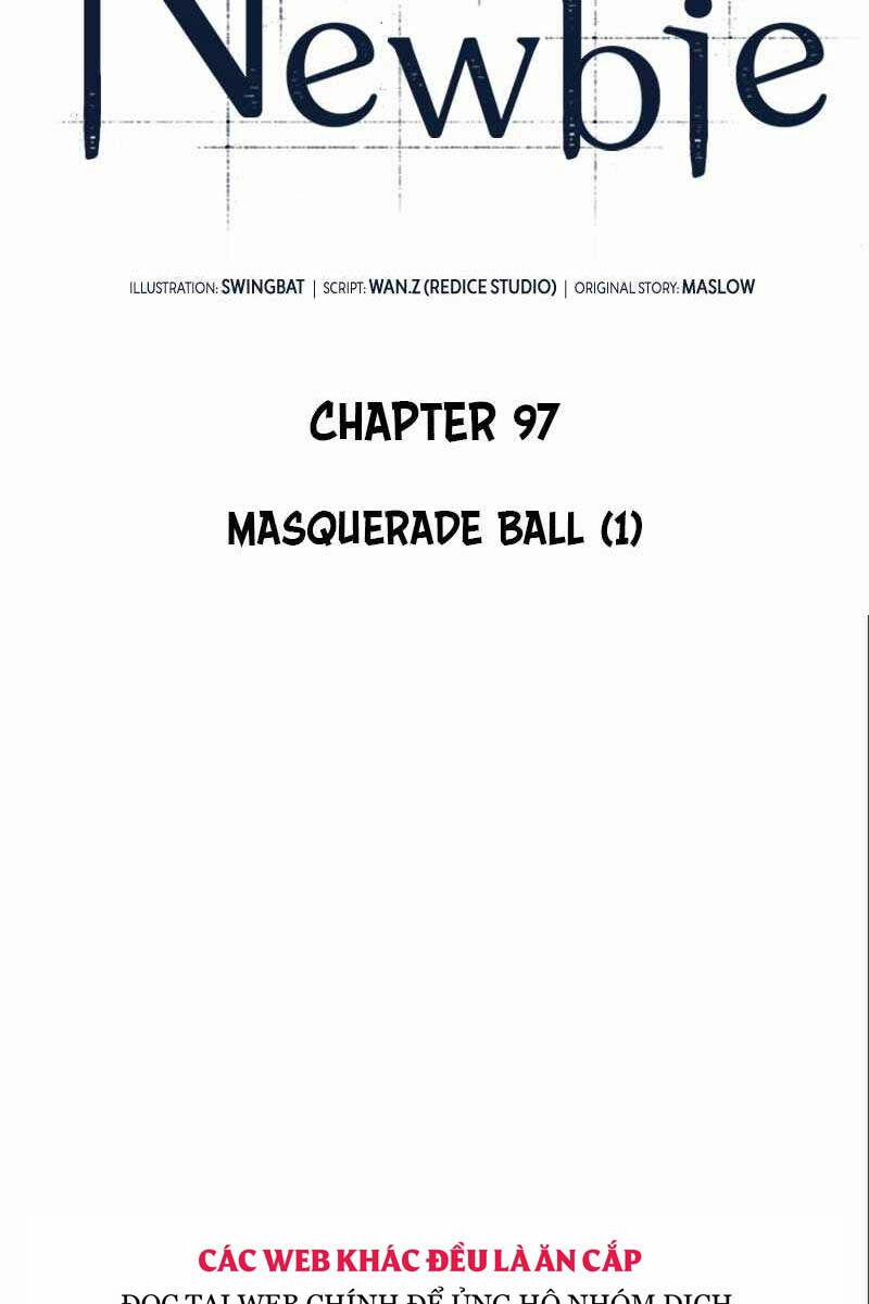 Tôi Là Tân Thủ Có Cấp Cao Nhất 97 trang 13
