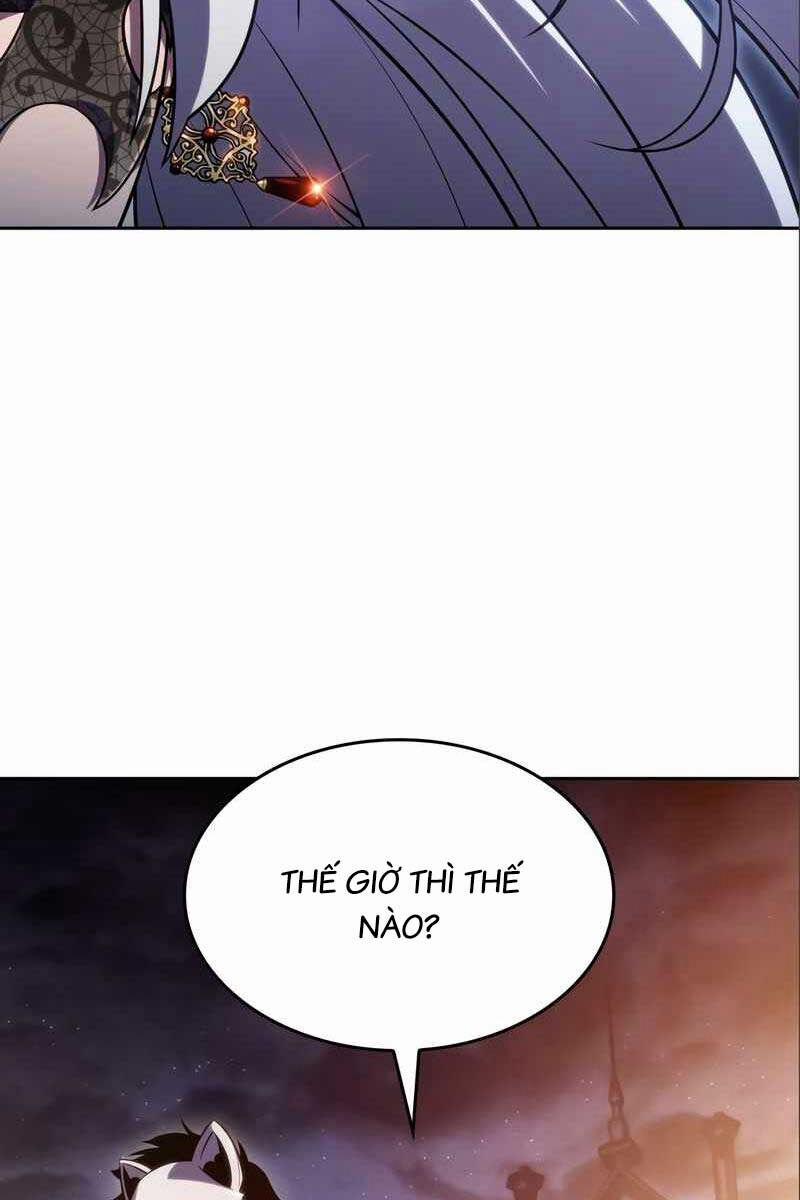 Tôi Là Tân Thủ Có Cấp Cao Nhất 97 trang 135