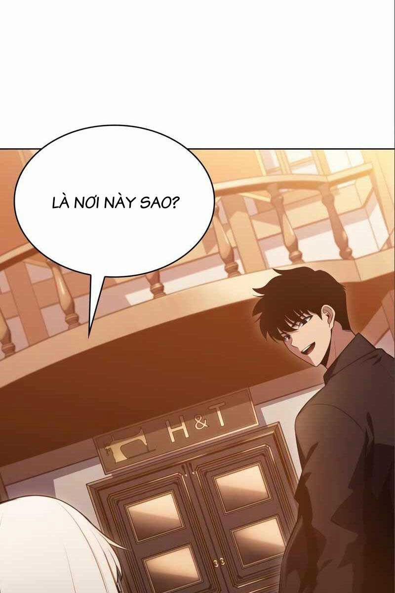 Tôi Là Tân Thủ Có Cấp Cao Nhất 97 trang 18