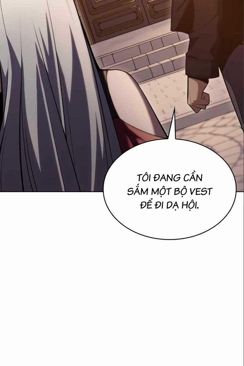 Tôi Là Tân Thủ Có Cấp Cao Nhất 97 trang 19