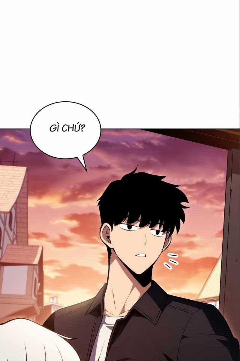 Tôi Là Tân Thủ Có Cấp Cao Nhất 97 trang 21