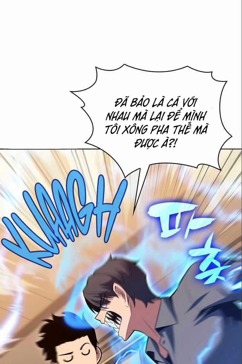 Tôi Là Tân Thủ Có Cấp Cao Nhất 97 trang 26