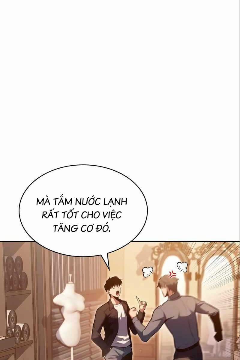 Tôi Là Tân Thủ Có Cấp Cao Nhất 97 trang 32