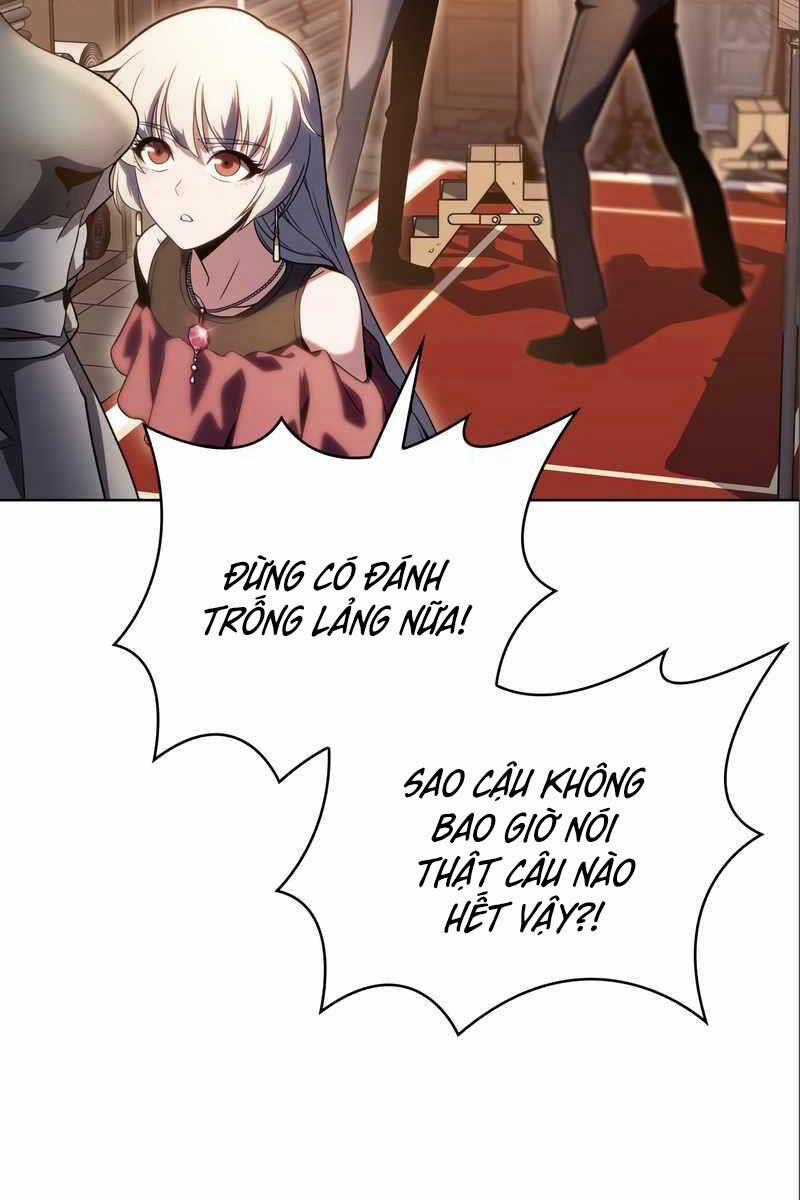 Tôi Là Tân Thủ Có Cấp Cao Nhất 97 trang 33