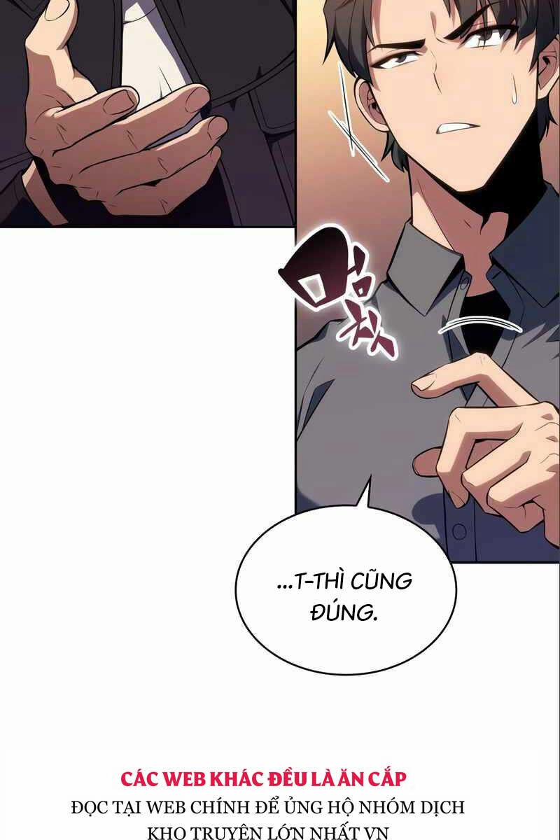 Tôi Là Tân Thủ Có Cấp Cao Nhất 97 trang 37