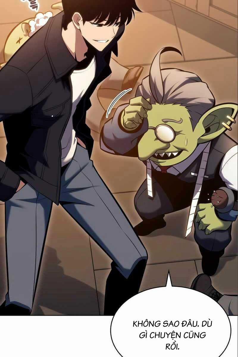 Tôi Là Tân Thủ Có Cấp Cao Nhất 97 trang 49