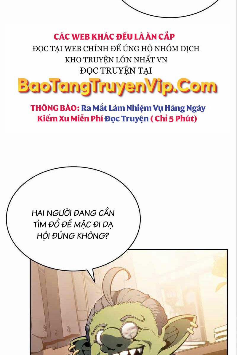 Tôi Là Tân Thủ Có Cấp Cao Nhất 97 trang 50