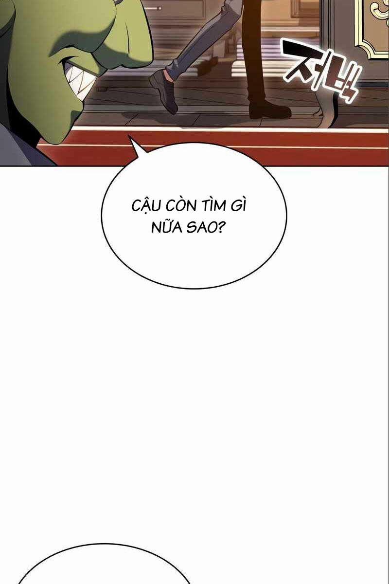 Tôi Là Tân Thủ Có Cấp Cao Nhất 97 trang 53