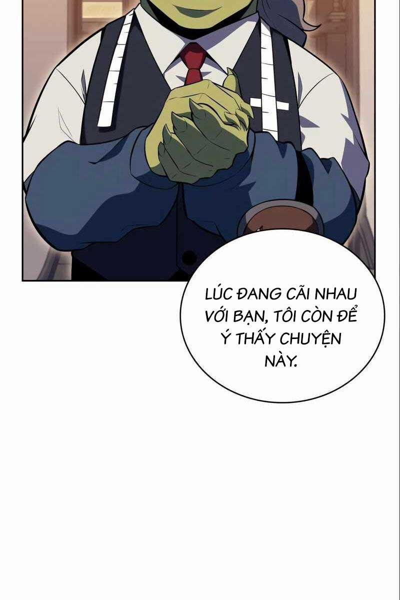 Tôi Là Tân Thủ Có Cấp Cao Nhất 97 trang 58