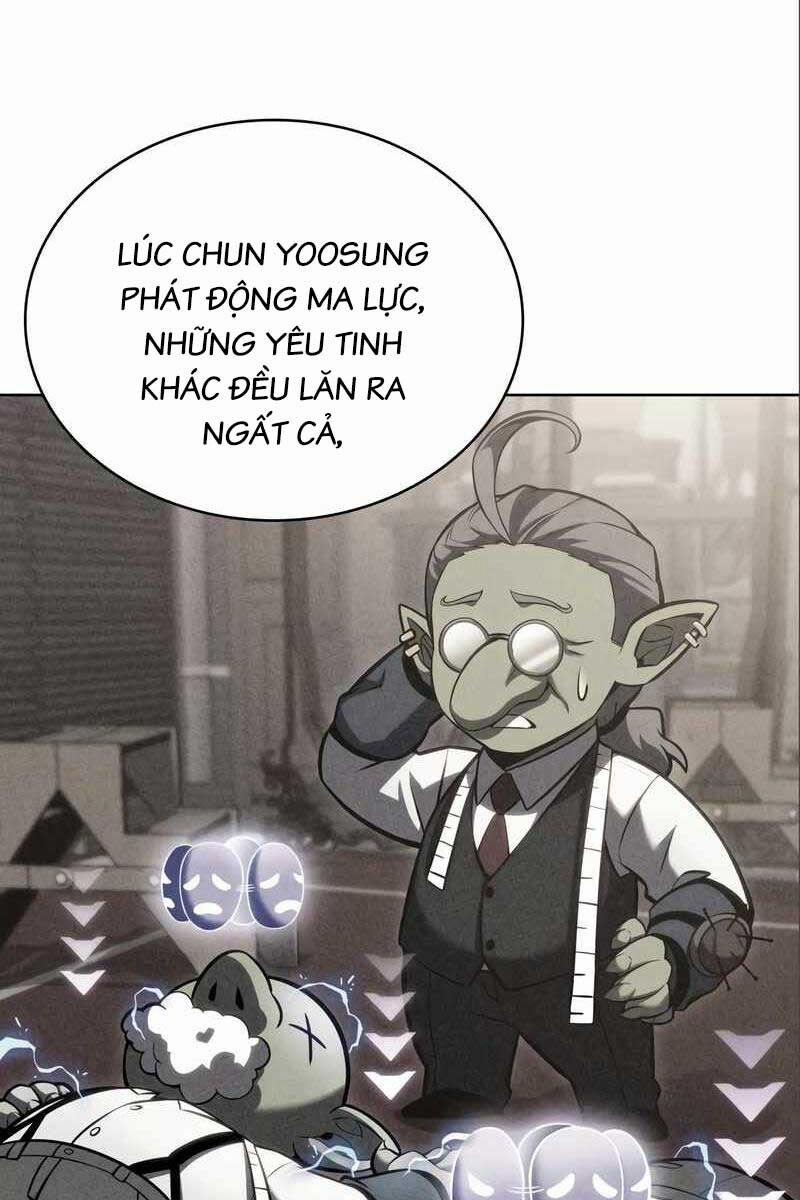 Tôi Là Tân Thủ Có Cấp Cao Nhất 97 trang 59