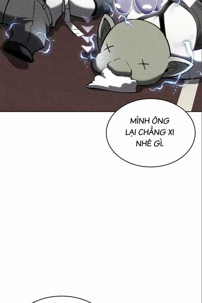 Tôi Là Tân Thủ Có Cấp Cao Nhất 97 trang 60