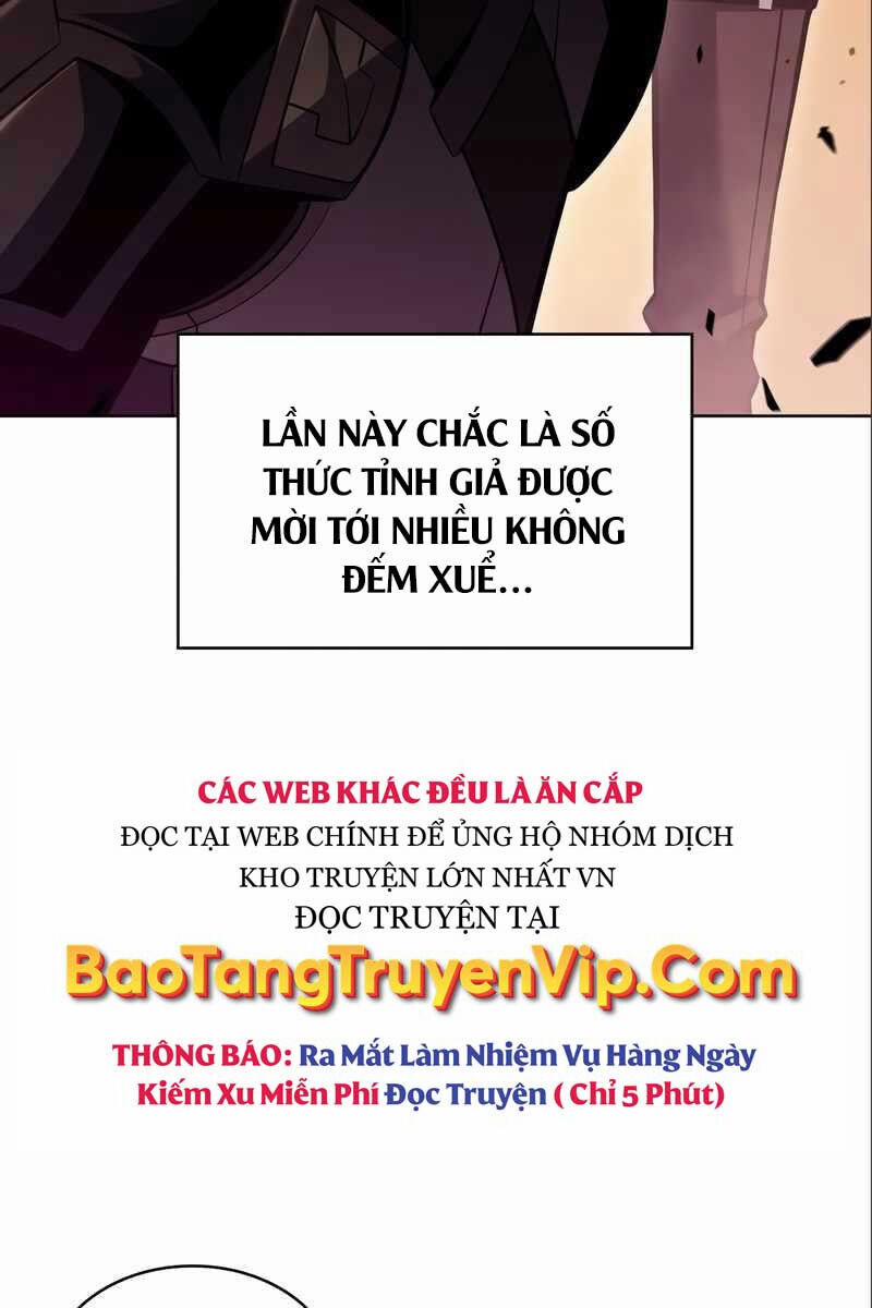 Tôi Là Tân Thủ Có Cấp Cao Nhất 97 trang 8