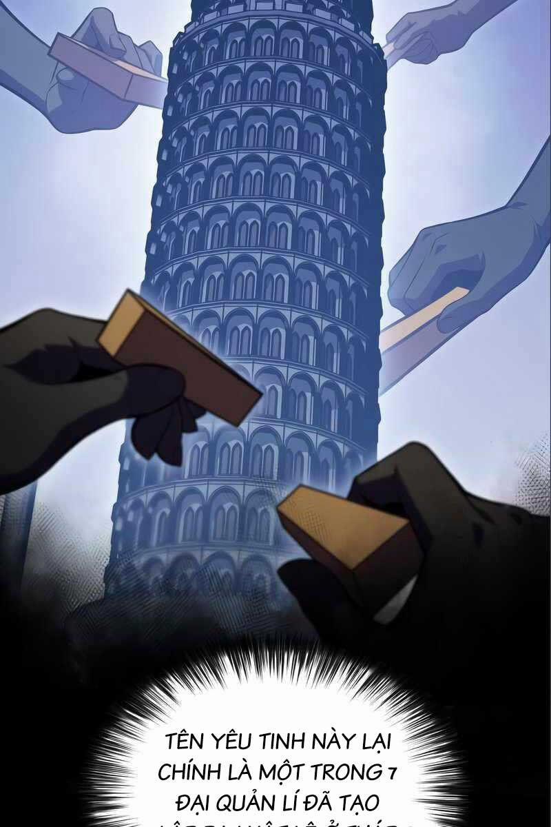 Tôi Là Tân Thủ Có Cấp Cao Nhất 97 trang 84