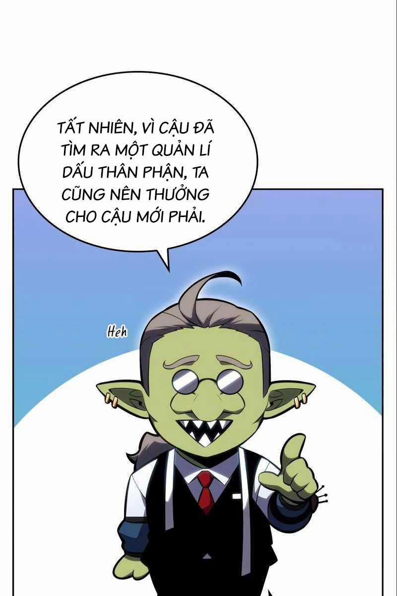 Tôi Là Tân Thủ Có Cấp Cao Nhất 97 trang 89