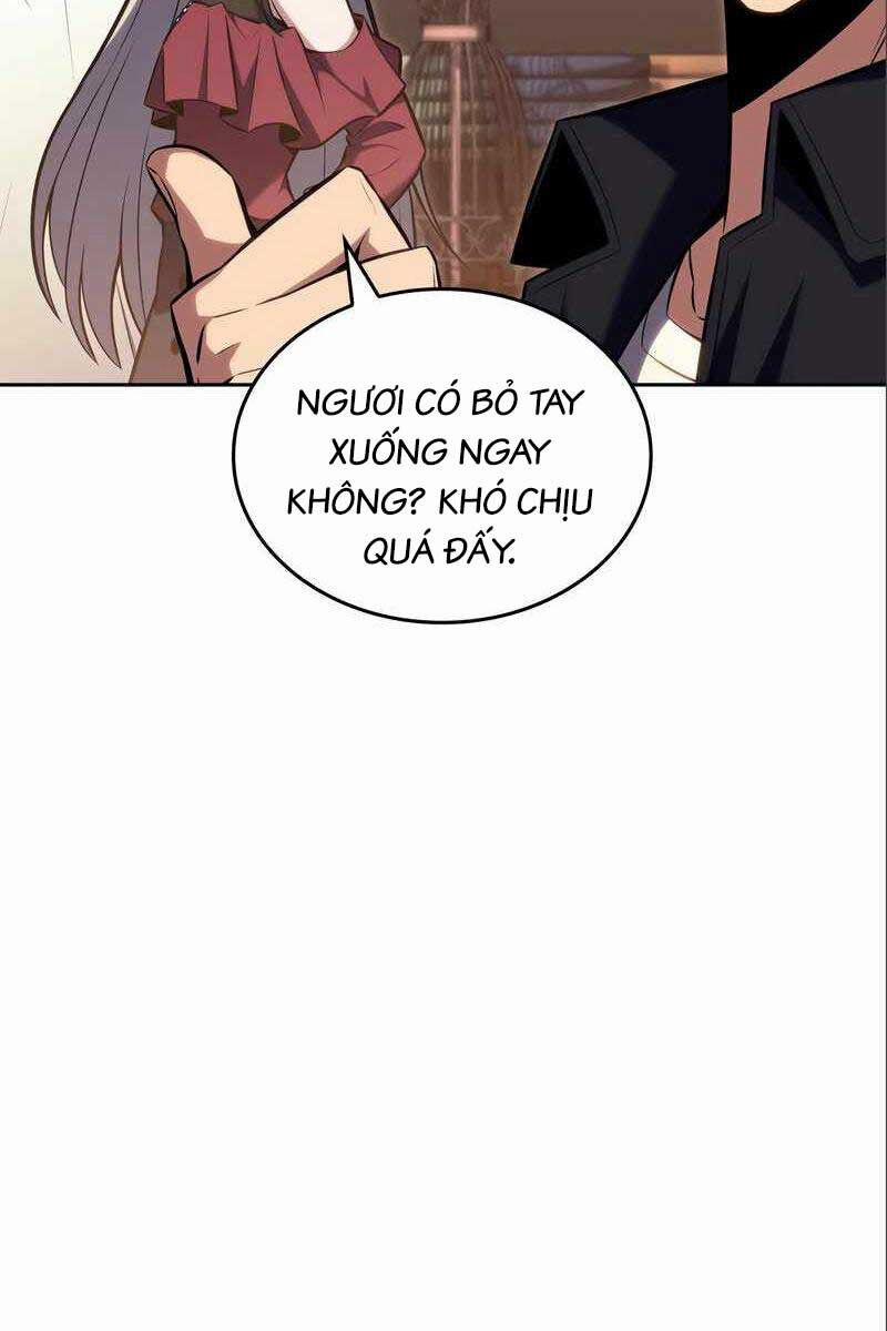 Tôi Là Tân Thủ Có Cấp Cao Nhất 97 trang 93