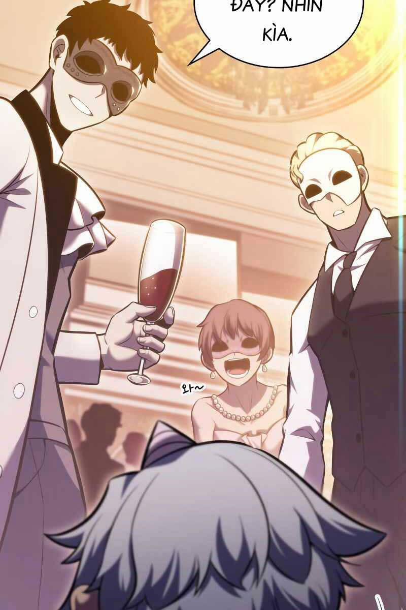 Tôi Là Tân Thủ Có Cấp Cao Nhất 98 trang 101