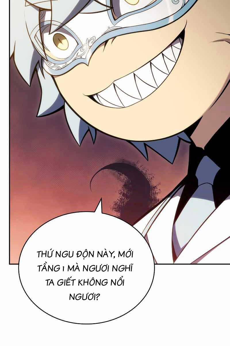 Tôi Là Tân Thủ Có Cấp Cao Nhất 98 trang 120