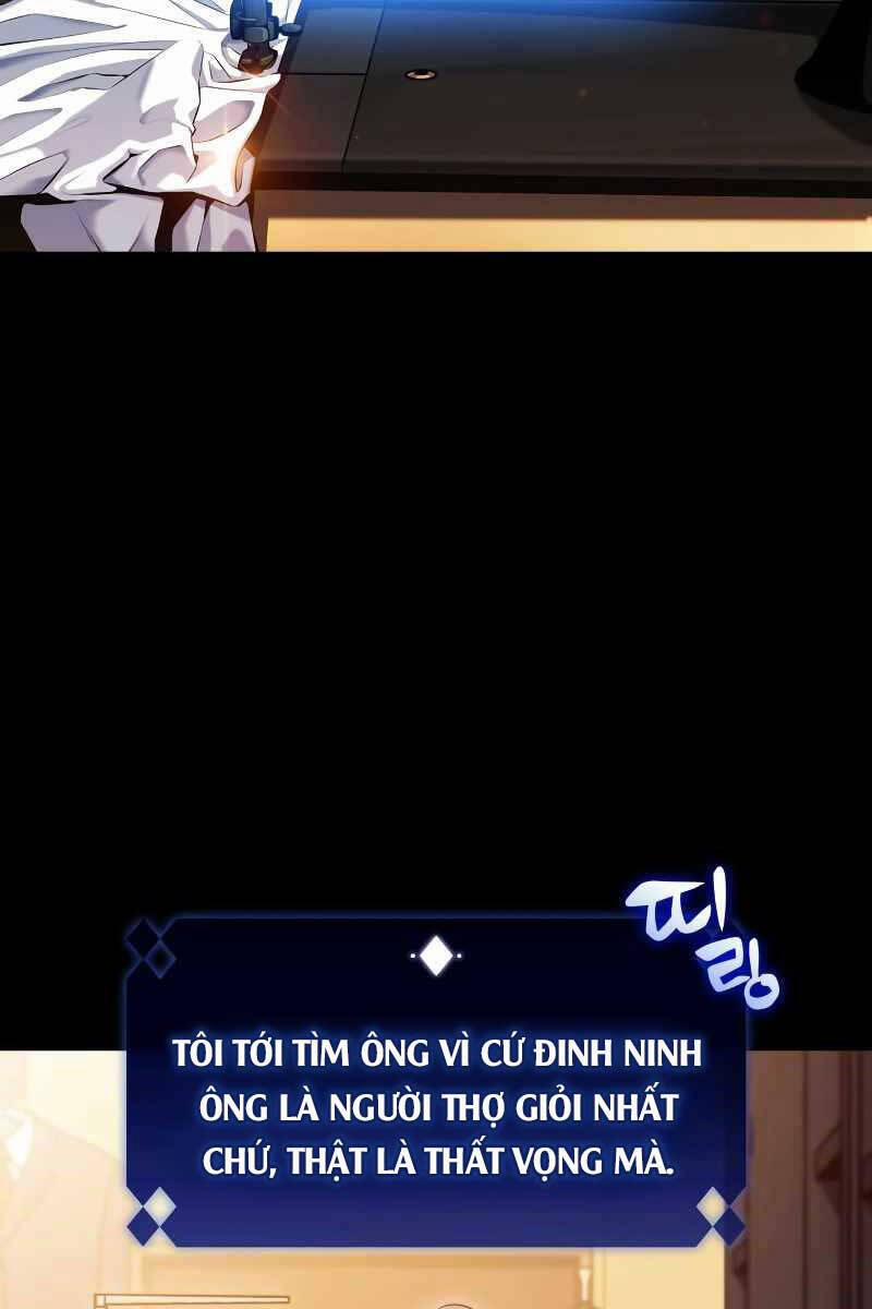 Tôi Là Tân Thủ Có Cấp Cao Nhất 98 trang 134