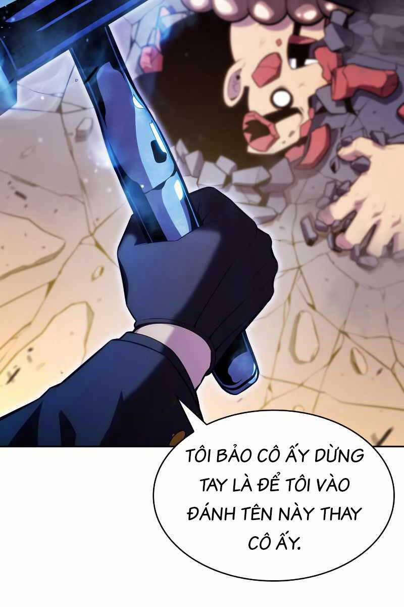 Tôi Là Tân Thủ Có Cấp Cao Nhất 98 trang 26