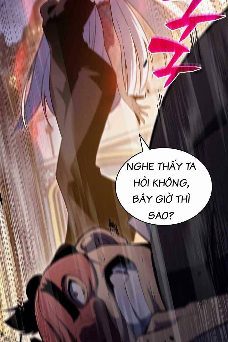 Tôi Là Tân Thủ Có Cấp Cao Nhất 98 trang 3