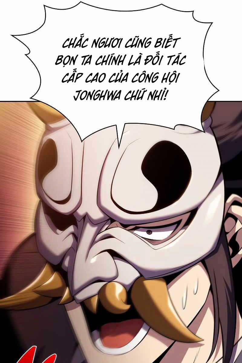 Tôi Là Tân Thủ Có Cấp Cao Nhất 98 trang 41