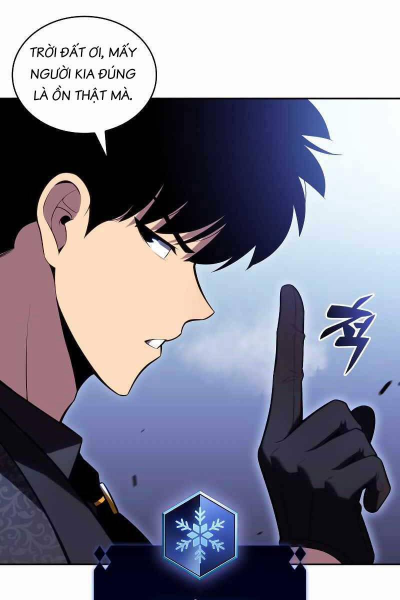 Tôi Là Tân Thủ Có Cấp Cao Nhất 98 trang 50